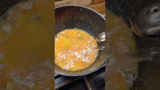 Плов: легко и быстро