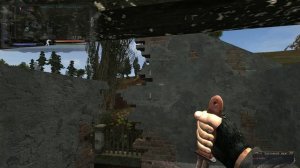 S.T.A.L.K.E.R. 2023. Прохождение. Часть #3. НС+OGSR  Патч от 01.2023