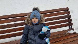 Стихотворение: Зайку бросила хозяйка