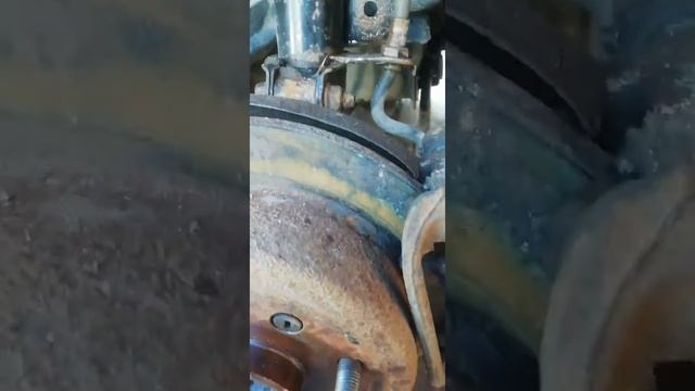 Стук задней подвески решил проблему шевроле лачетти универсал смотреть онлайн