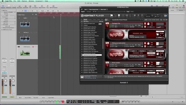 midi key миди клавиатура что это такое и как пользоваться