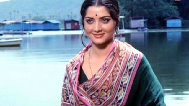 Главный поступок жизни суперзвезды индийского кино Митхуна Чакраборти смотреть онлайн