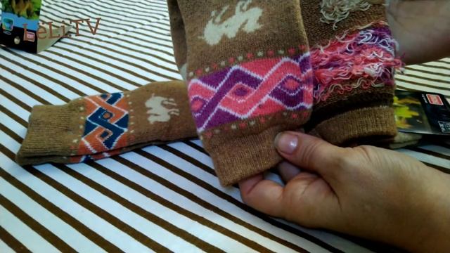 Носки верблюжьи смотреть онлайн