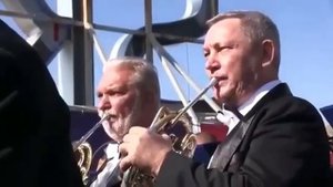 Донецкий симфонический оркестр: «Сектор газа» - Пора домой