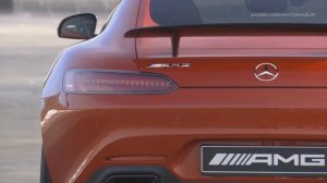 Mercedes AMG GT S vs Mercedes SLS AMG Black Series COMPARISON