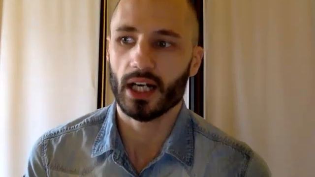 Перезагрузка. Обнуление Духовного развития. Сергей Финько