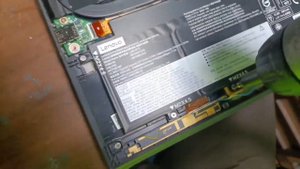 Unlock and Remove Password Bios Lenovo t14s