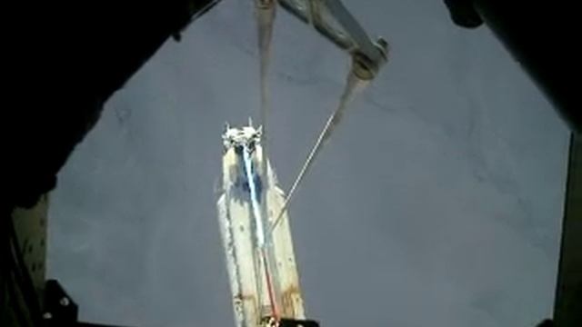 Афган. Как Ми-26 вывозил сбитый «Чинук». Часть 10 смотреть онлайн