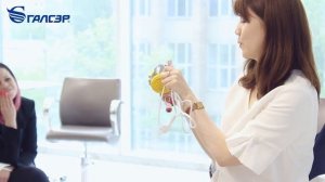 Презентация от производителей термобрашингов и щеток DEWAL.