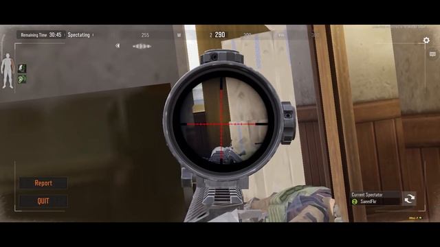 Arena Breakout : Be like cheaters with attachment in Arena Breakout | gameplay , tarkov mobile, смотреть онлайн