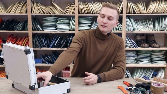 Инструменты художника мозаичиста. Обзор инструментов для работы с мозаикой.
