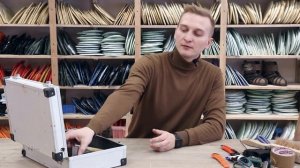 Инструменты художника мозаичиста. Обзор инструментов для работы с мозаикой.