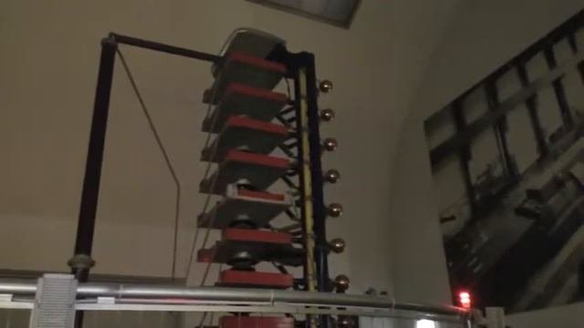 Баловство с электричеством