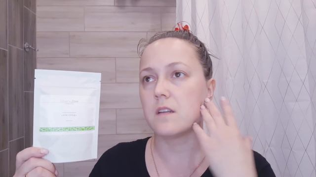 Домашний Влог/Панкейки с Сюрпризом/Органическая Косметика/Уборка в Ванной Комнате/Сода В Помощь смотреть онлайн