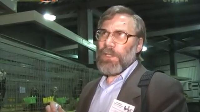 Рябушка России Работа эксперта Орловские куры 2 смотреть онлайн