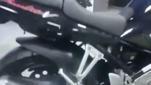 SUZUKI BANDIT 400, 1992 год