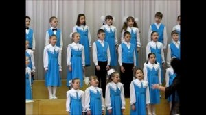 Здравствуй детство