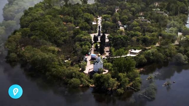 Достопримечательности Днепропетровска. Попутчики из Запорожья в Днепропетровск. смотреть онлайн