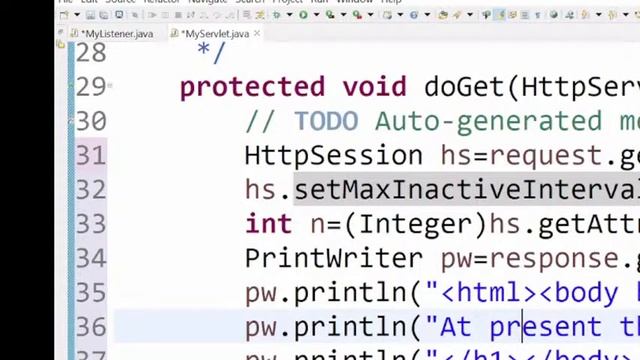 Chandrakant Shrivastava 25-02-23---JAVA FULL STACK DEVELOPMENT Advanced java смотреть онлайн