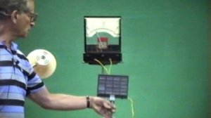 ФОТОЭЛЕМЕНТ.ФИЗИКА.ХРОНИКА