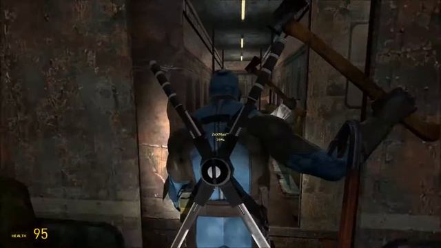 Garry’s Mod - АГРО ДЕЛЬФИН? #2 смотреть онлайн