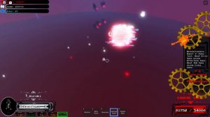 Undertale Timeline Collapse (Geno vs Error Revolution Quest 1)