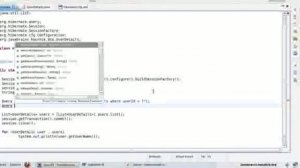 Hibernate Tutorial 27 Understanding Parameter Binding and