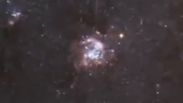 Hubblecast 2. Галактические перемычки и супермассивные черные дыры смотреть онлайн