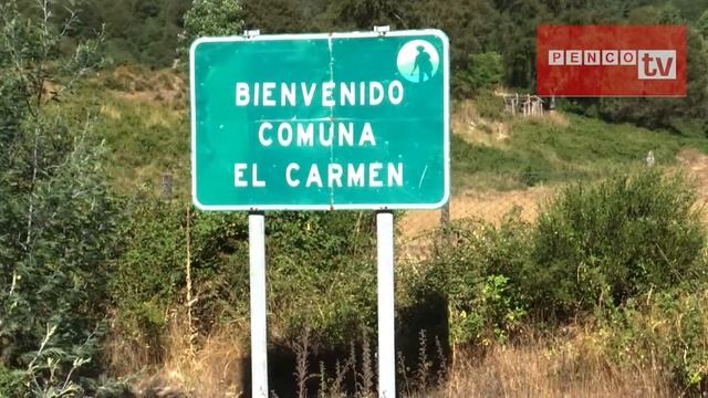 RESERVA ÑUBLE EN LA CORDILLERA смотреть онлайн