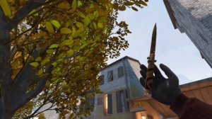 НОВЫЙ НОЖ СТИЛЕТТ ВСЕ АНИМАЦИИ 0.23.0 STANDOFF 2