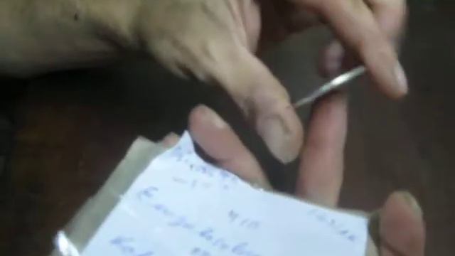 Распаковка лота с аукциона Виолити смотреть онлайн