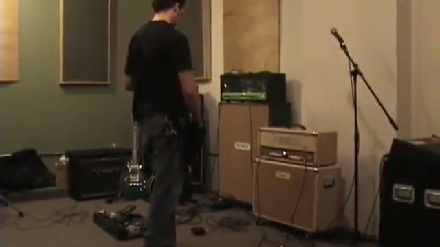 Harmony Central Chicago Ampfest - Revolt Classic 50/100 - Vid 2 смотреть онлайн