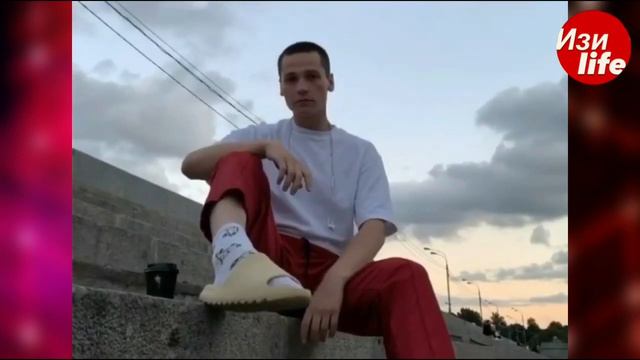 Что заставило блогера Фирсова покинуть Россию? смотреть онлайн