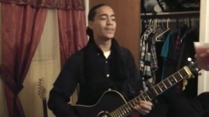 bachata guitar-1/1