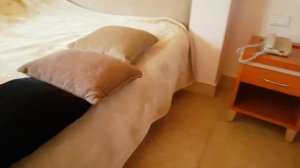 Barcelo Tiran Sharm family room(обзор номера)