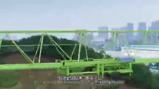 Башенные краны Zoomlion смотреть онлайн