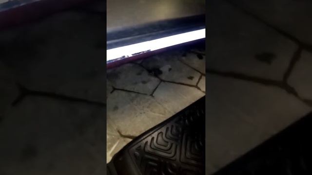 Замена салонного фильтра Рено Дастер смотреть онлайн