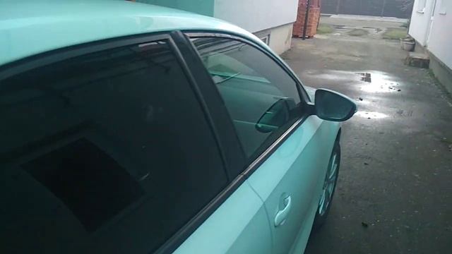 Фольксваген джетта 6, Головной свет, сравнение с гольфом, авто 600 тысяч на автомате смотреть онлайн