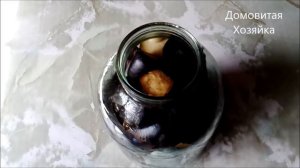 ?САМЫЙ БЫСТРЫЙ РЕЦЕПТ Консервированные БАКЛАЖАНЫ Дыхание Осени на зиму?