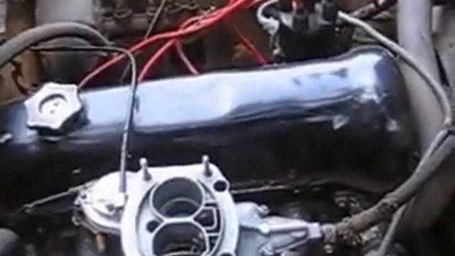 РЕМОНТ КАРБЮРАТОРА ВАЗ 2103 ДААЗ смотреть онлайн