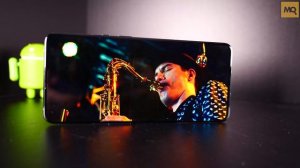 OnePlus 9 Pro обзор. Лучший флагманский смартфон 2021 года?