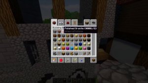 Учебное пособие по средневековому укрепленному дому в Майнкрафте