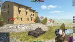 Премиализированный ИС-3 - стоит ли премиализовать танки в Wot Blitz | D_W_S