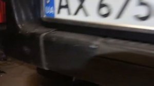 Установка парктроника на УАЗ Патриот своими руками