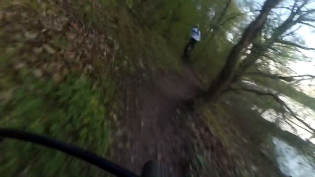 Катка з лосями. Втулки Turner - хлам! смотреть онлайн