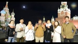 Мин башкортса хойлашам, а хин?