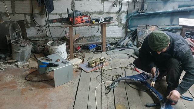 Споттр своими руками 👍 смотреть онлайн