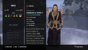 ESO OVERPOWERED Arcanist PvP BUILD!!! ☄️ INSANE DAMAGE | SOLO 1vX & Group Build ☄️ | ESO U40/U41