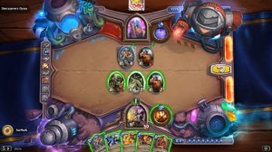 Головоломки Бума. Отражение. Звездочет Луна. Hearthstone "Проект Бумного Дня"