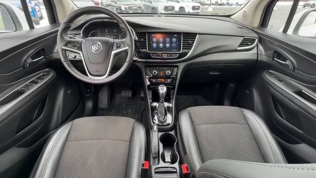 2018 Buick Encore Easton, Allentown, Bethlehem, Hellertown, PA, Phillipsburg, NJ 8484 смотреть онлайн